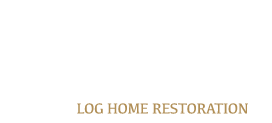 Rocco's Log Restoration